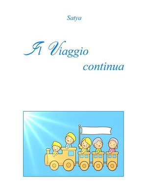 cover image of Il Viaggio continua
